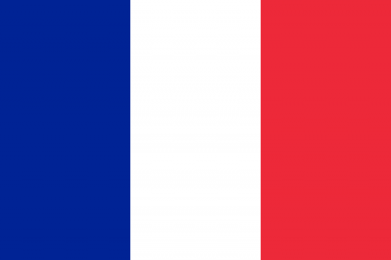 Fichier:Flag of France.png